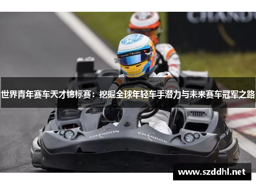 世界青年赛车天才锦标赛：挖掘全球年轻车手潜力与未来赛车冠军之路