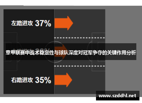 意甲联赛中战术稳定性与球队深度对冠军争夺的关键作用分析 意甲联赛中战术稳定性与球队深度对冠军争夺的关键作用分析