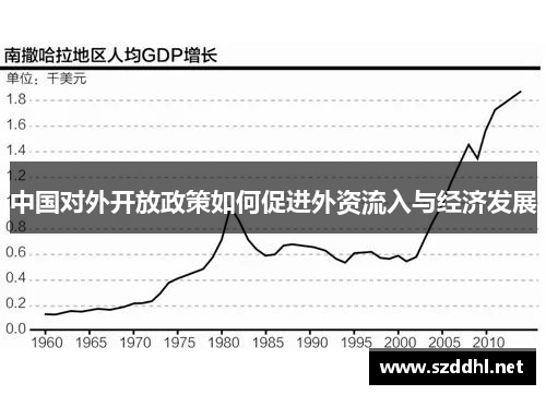 中国对外开放政策如何促进外资流入与经济发展