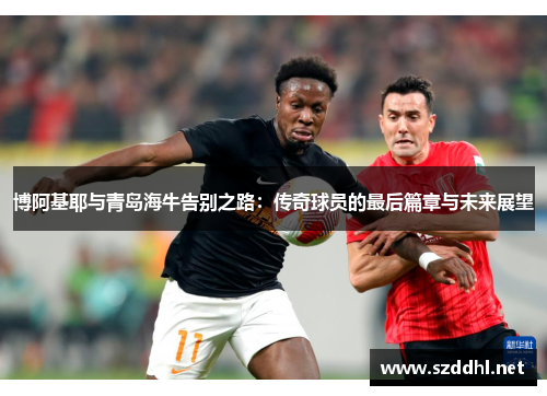 博阿基耶与青岛海牛告别之路：传奇球员的最后篇章与未来展望