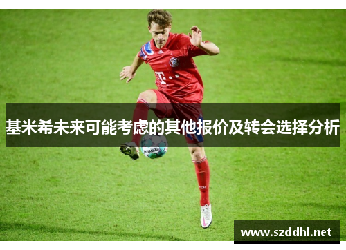 基米希未来可能考虑的其他报价及转会选择分析