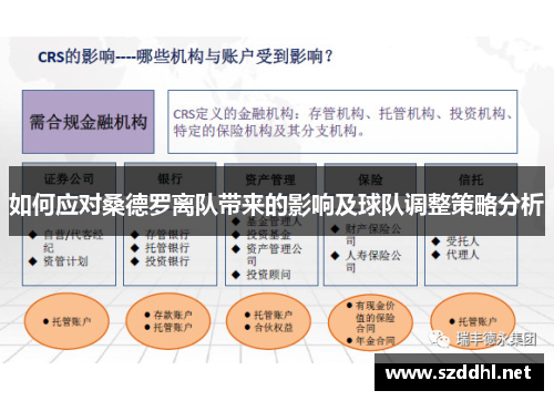 如何应对桑德罗离队带来的影响及球队调整策略分析