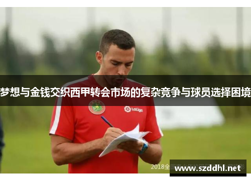 梦想与金钱交织西甲转会市场的复杂竞争与球员选择困境