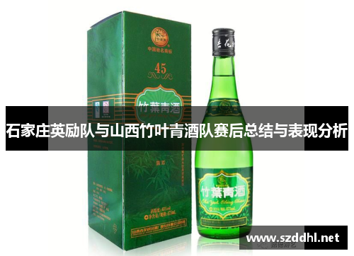 石家庄英励队与山西竹叶青酒队赛后总结与表现分析