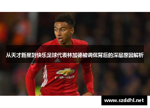 从天才新星到快乐足球代表林加德被调侃背后的深层原因解析